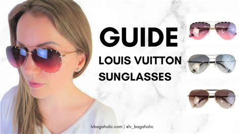 occhiali vista louis vuitton|Choosing Louis Vuitton Sunglasses: Full Guide on Styles, Prices .